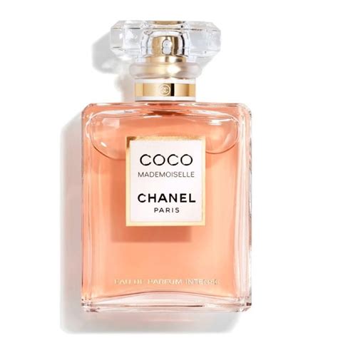 perfume coco chanel precio coppel